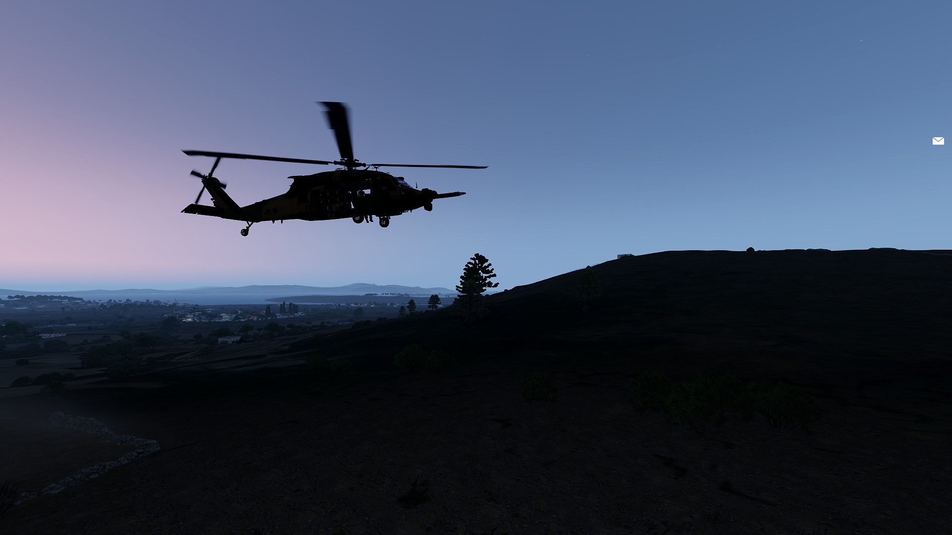 M4 - Operation Sound Splash